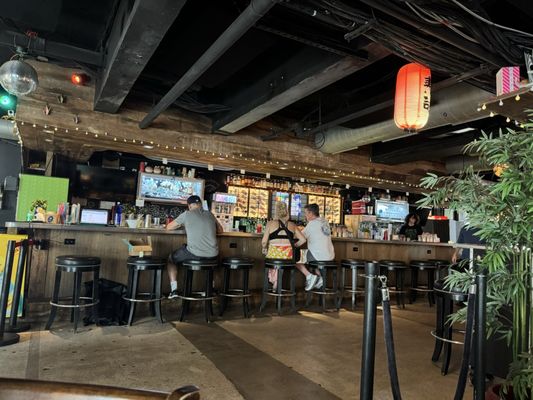 The Verb Hotel by null The Verb Hotel by null