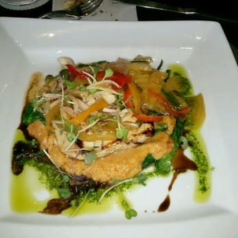 Masraff's - New American Near Me - Houston, Texas