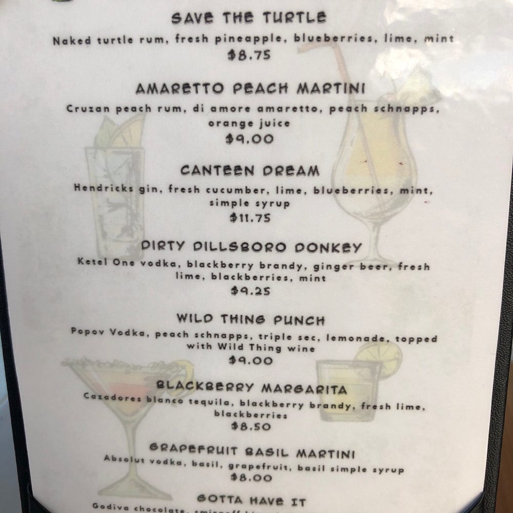 Foragers Canteen - Tacos Near Me - Sylva, North Carolina Foragers Canteen - Tacos Near Me - Sylva, North Carolina