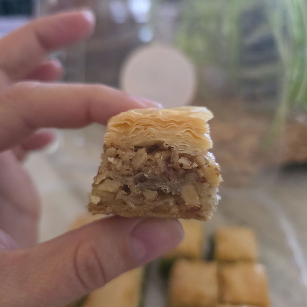 Essa Bakery - Bakeries Near Me - Portland, Oregon