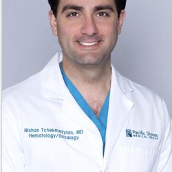 Pacific Shores Medical Group - Huntington Beach - Nishan Tchekmedyian, MD