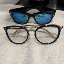Target Optical