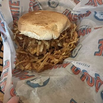 Polo Norte - Flagler St. - Hamburger - Cuban Near Me - Miami, Florida