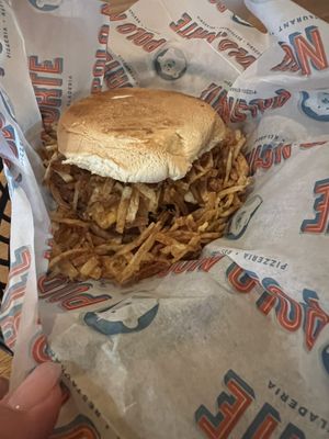 Polo Norte Flagler by null