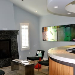 Wendy P Liao, DDS - Reception