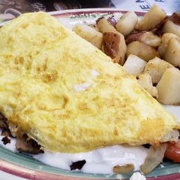 Omelette