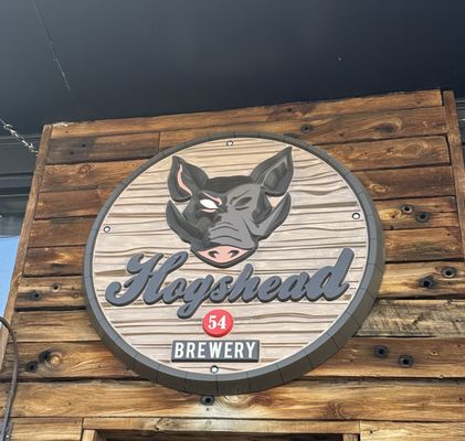 Hogshead Brewery by null