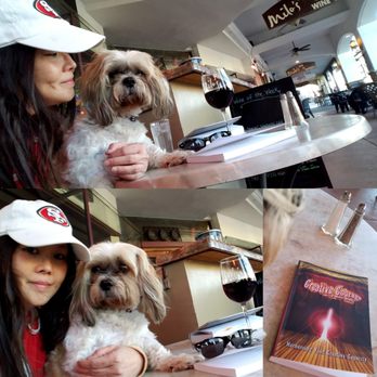 Milo's Cellar - Best place to hangout with my best buddy. - Wine Bars Near Me - Boulder City, Nevada Milo's Cellar - Best place to hangout with my best buddy. - Wine Bars Near Me - Boulder City, Nevada