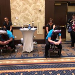 Serenity Oasis Therapeutic Massage - .