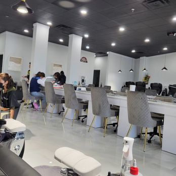 Cloud 9 Nail Lounge - Shop clean neat always - Nail Salons Near Me - Germantown, Maryland Cloud 9 Nail Lounge - Shop clean neat always - Nail Salons Near Me - Germantown, Maryland