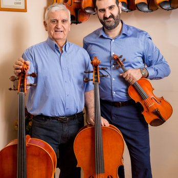 Armenious Violins - Hratch and Artak Armenious - Musical Instrument Services Near Me - Toronto, Ontario Armenious Violins - Hratch and Artak Armenious - Musical Instrument Services Near Me - Toronto, Ontario