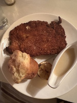 The Front Porch by null