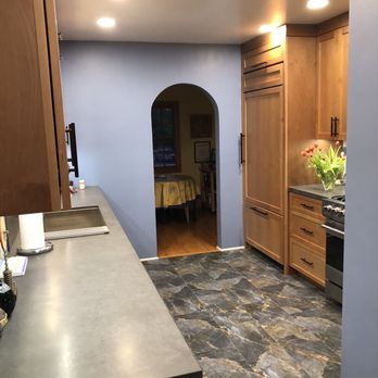 Bob Jaynes Construction - a kitchen in a home - General Contractors Near Me - San Diego, California