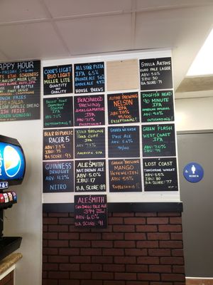 Menu photo 7 All Star Pizza Mission Viejo, CA Menu photo 7 All Star Pizza Mission Viejo, CA