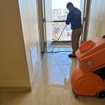Clean Joe - Damage Restoration Near Me - Revere, Massachusetts