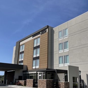 SpringHill Suites by Marriott Tifton - Hotels Near Me - Tifton, Georgia SpringHill Suites by Marriott Tifton - Hotels Near Me - Tifton, Georgia