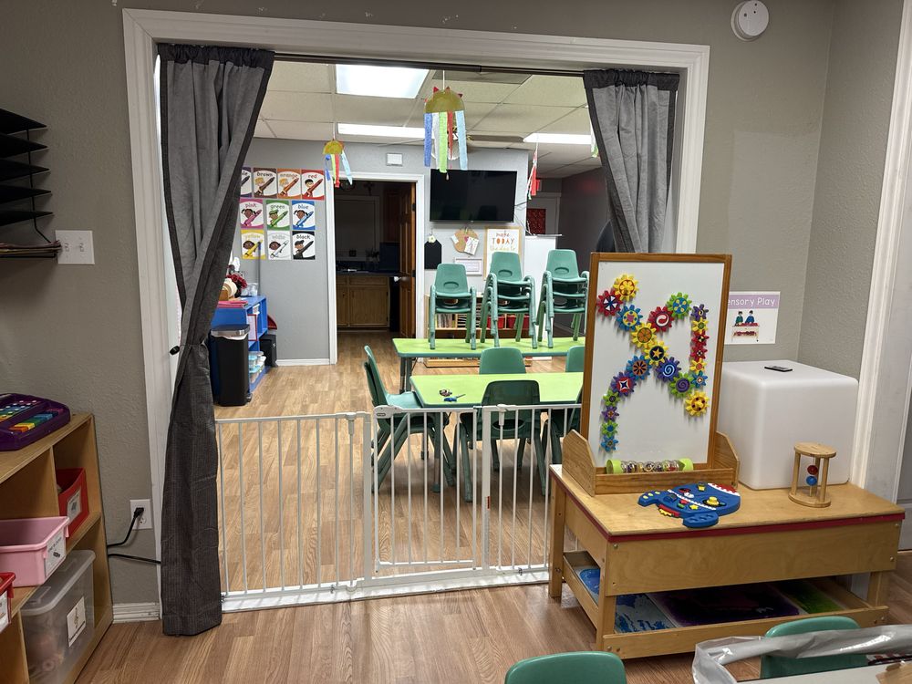 Achieve Learning Child Development Center - childcare center in Elgin, TX