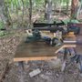 Tucks Custom Rifles