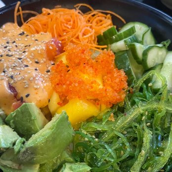 Ton Ton - Poke - Ramen Near Me - Atlanta, Georgia Ton Ton - Poke - Ramen Near Me - Atlanta, Georgia
