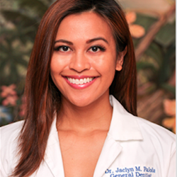 Palola Dental: Jaclyn Palola DMD