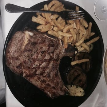 Trobador - T bone (600 gram steak on menu) - Mediterranean Near Me - Barcelona, B