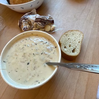 Pike Place Chowder - Seafood Near Me - Seattle, Washington Pike Place Chowder - Seafood Near Me - Seattle, Washington