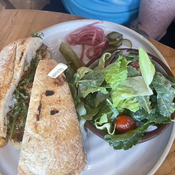 Yardbird Table & Bar - Southern Near Me - Miami Beach, Florida