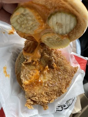 KFC by null