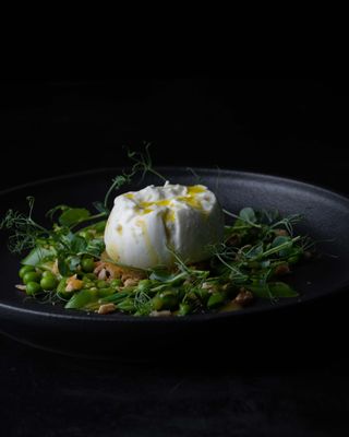 The Americano Atlanta by Scott Conant by null
