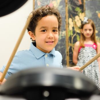 Dolce Music Studio  - Dolce drum lessons - Musical Instruments & Teachers Near Me - Georgetown, Texas