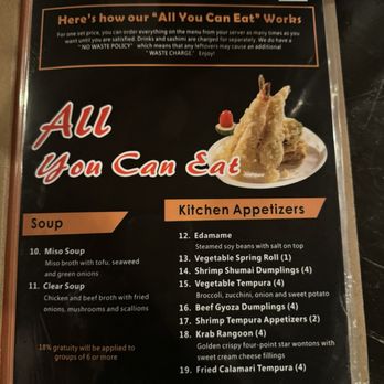 Sushi King - Menu - Japanese Near Me - Richmond, Virginia Sushi King - Menu - Japanese Near Me - Richmond, Virginia
