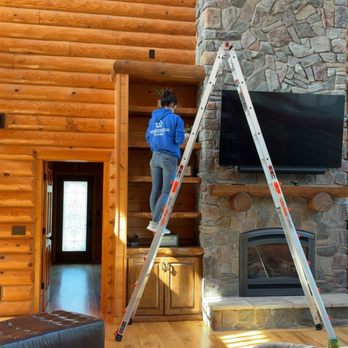 Dells-Maid Cleaning Solutions - Home Cleaning Near Me - Friendship , Wisconsin Dells-Maid Cleaning Solutions - Home Cleaning Near Me - Friendship , Wisconsin