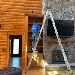 Dells-Maid Cleaning Solutions