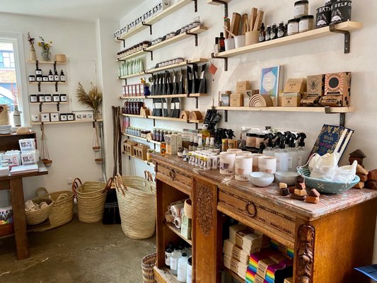Alchemist's Jam & Bakery by null
