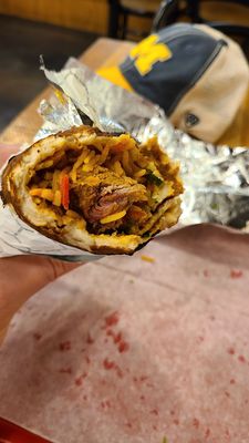 Spice 6 Modern Indian by null