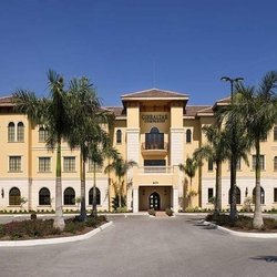 The Harlin Center for Precision Medicine - Gibraltar Building, Lakewood Ranch, FL