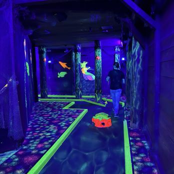 Neptune's Kingdom - Arcades Near Me - Santa Cruz, California Neptune's Kingdom - Arcades Near Me - Santa Cruz, California