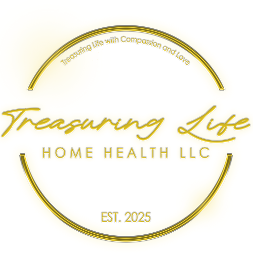 Treasuring Life Home Health - home care agency in Richmond, VA