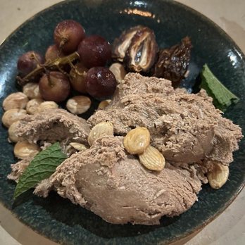 Aba - Halva - Mediterranean Near Me - Austin, Texas