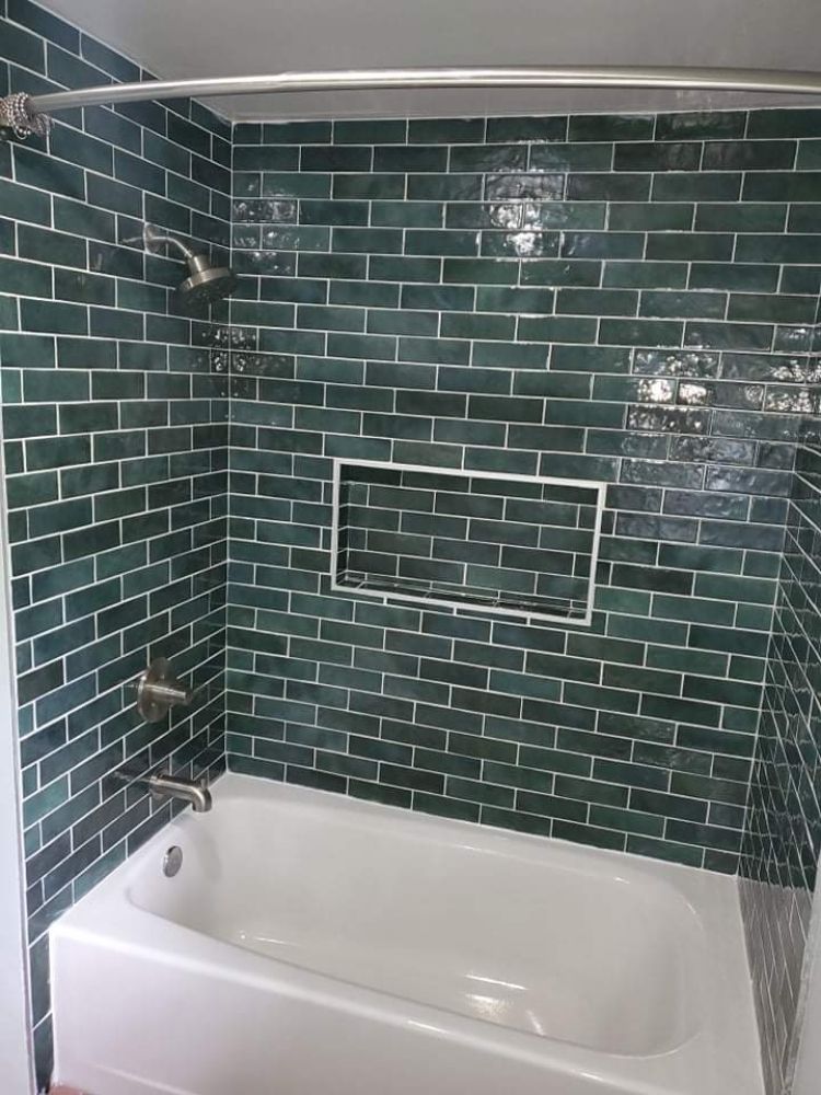 Slide of Remodel Handyman