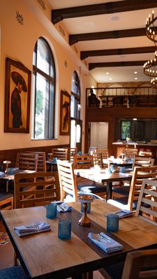 Hacienda Cazadores by null