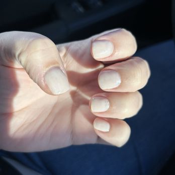 Sunset Nail Lounge - Nail Salons Near Me - Henderson, Nevada