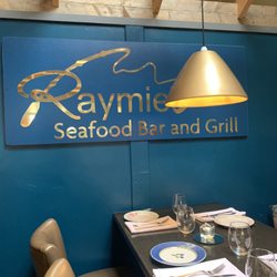 Raymies - Inside