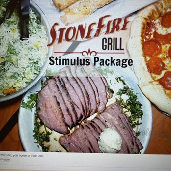 Stonefire Grill - American Near Me - Valencia, California Stonefire Grill - American Near Me - Valencia, California