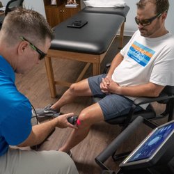 Total Therapy Florida - Osprey