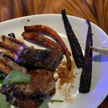 STK Steakhouse Bellevue - Burned veggies - Steakhouses Near Me - Bellevue, Washington STK Steakhouse Bellevue - Burned veggies - Steakhouses Near Me - Bellevue, Washington