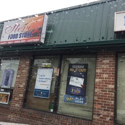 Steve's Food Store