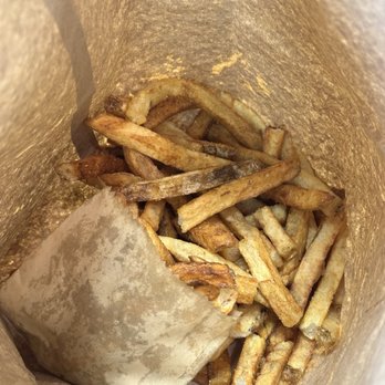 Five Guys - Burgers Near Me - Columbia, Maryland
