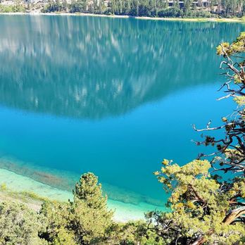 June Lake - Lakes Near Me