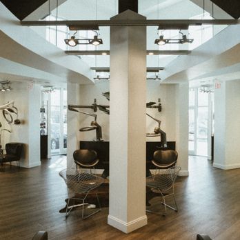 Salon Blu - Hair Salons Near Me - Raleigh, North Carolina
